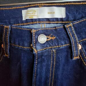Levi strauss signature gold jeans